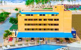 Golden Beach Hotel
